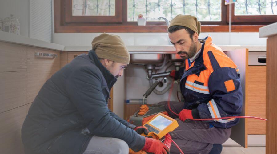 Professional septic pumping service in Lake Lure, NC